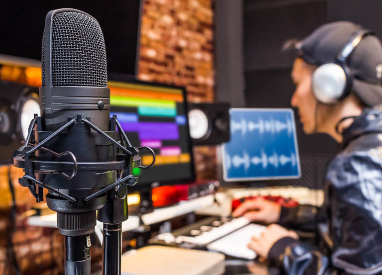 4 | Freelance Video Editing Services