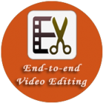 End-to-end-Video-Editing