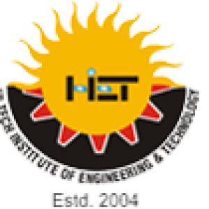 HIET Logo