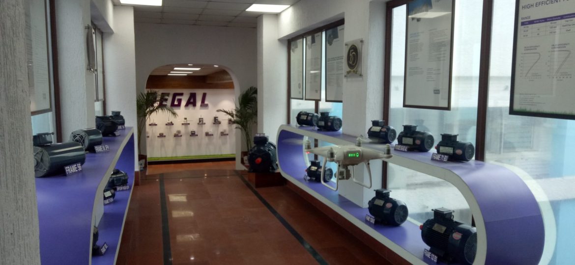 Regal India